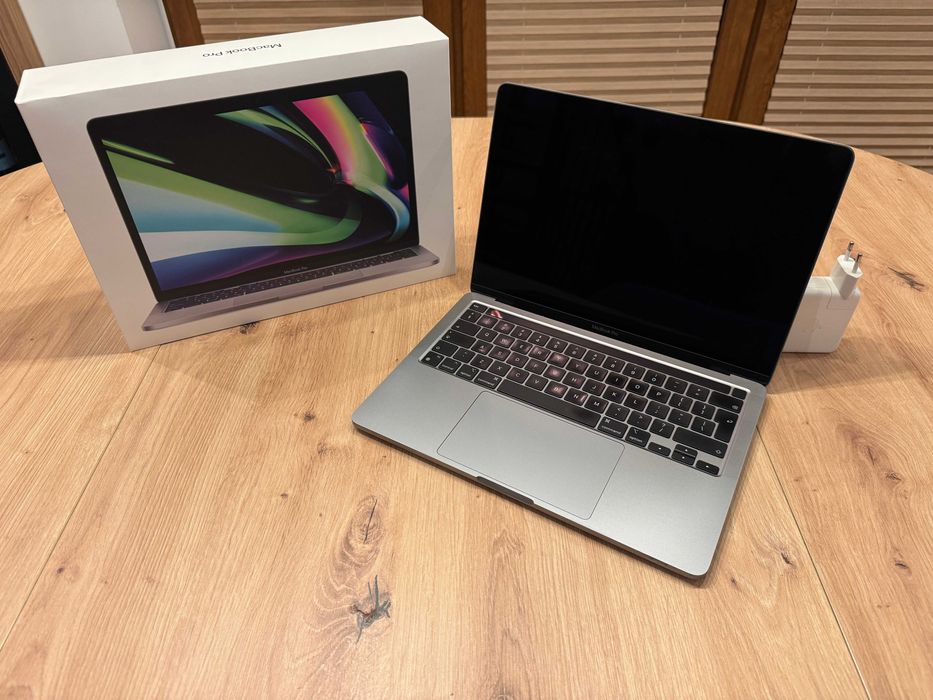 Apple MacBook Pro 13