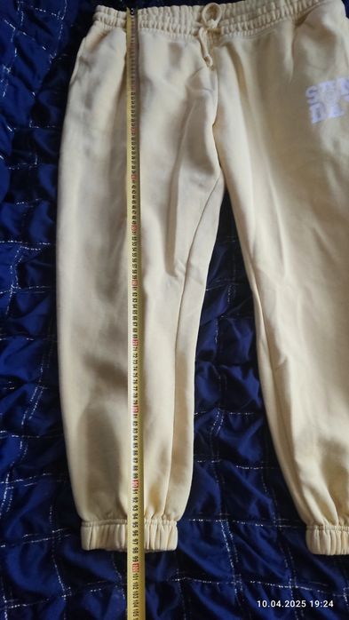 Спортивні штани xl