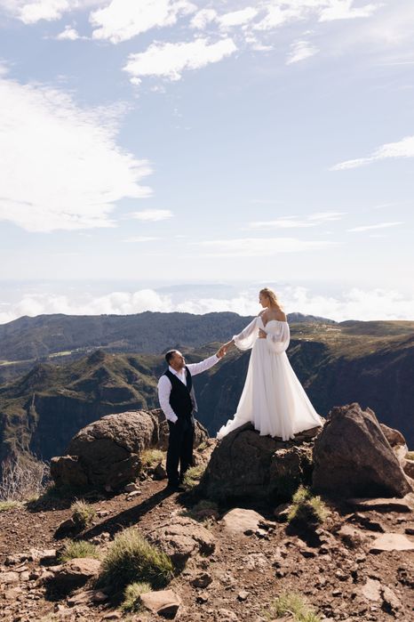 Весільна сукня для особливого дня