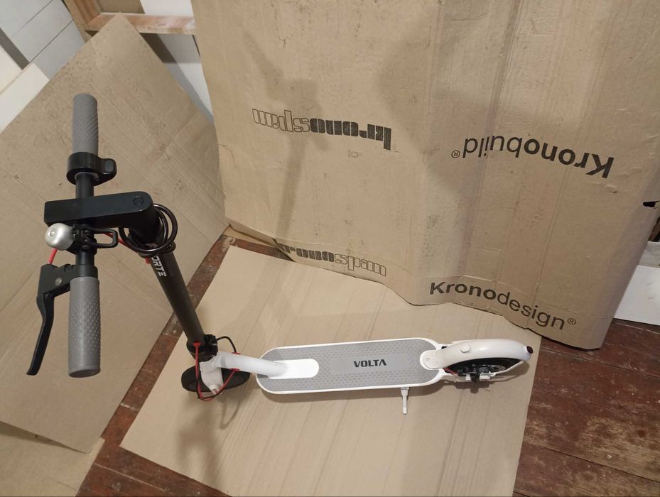 Електросамокат Volta