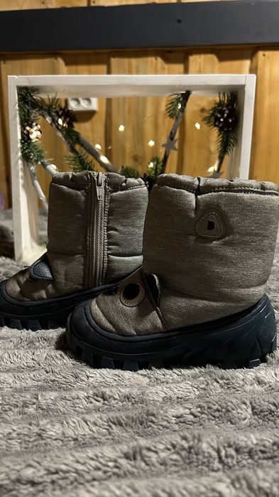 Взуття зусове дитяче