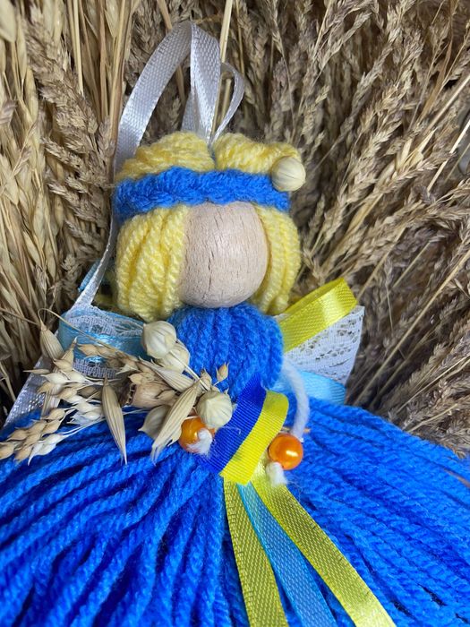 Оберіг для зсу, оберіг в українському стилі підкова