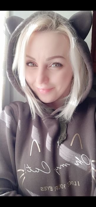 Худі турецька тринитка на флісі 44р.