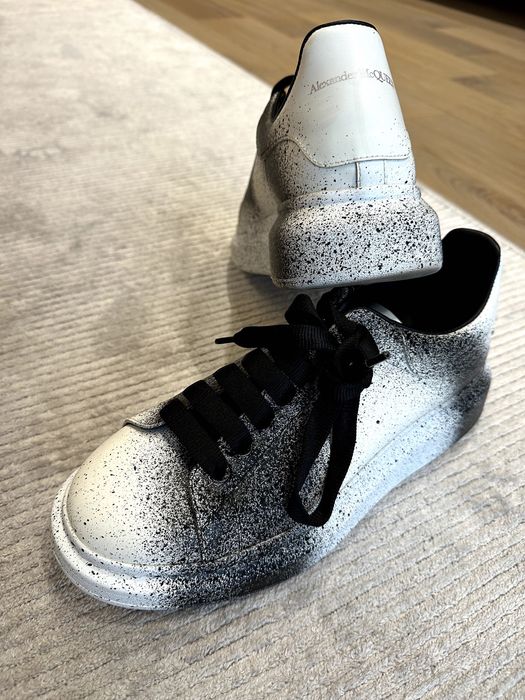 Кросівки Alexander McQueen оригінал