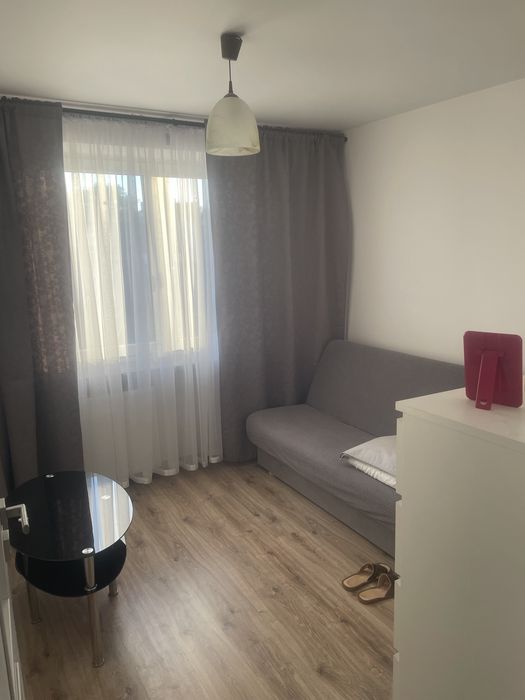 Mieszkanie – Kraków, Wola Justowska, Zwierzyniec - Widok 4