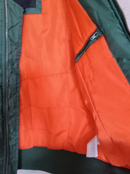 Kurtka bomberka Urban Classics M