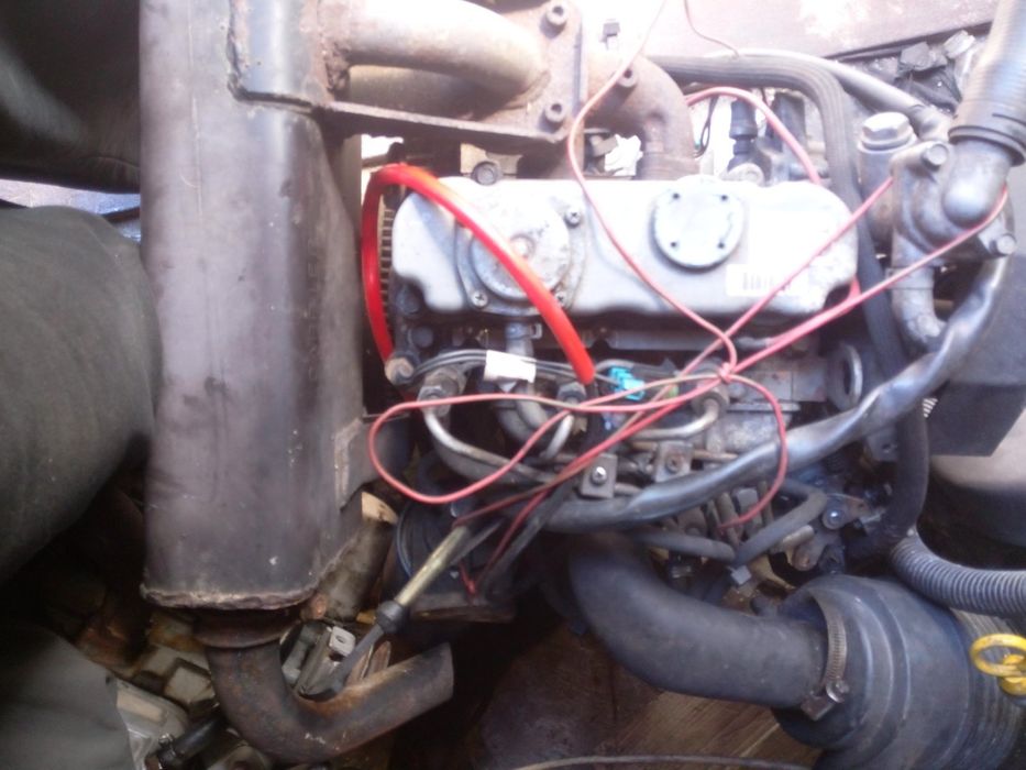 двиугн двигатель мотор Kubota D722 14кв 0.72л рефрежиратор
