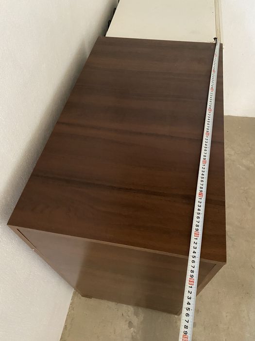 Тумба для постільної білизни , одіял, подушок в ідеальному стані