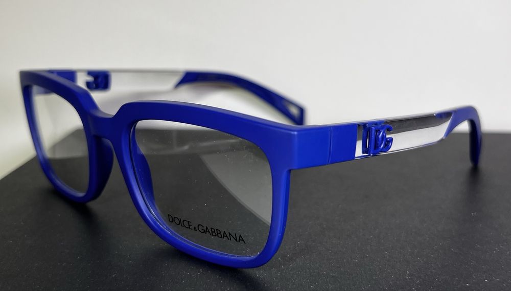 Oprawki Dolce & Gabbana DG5085