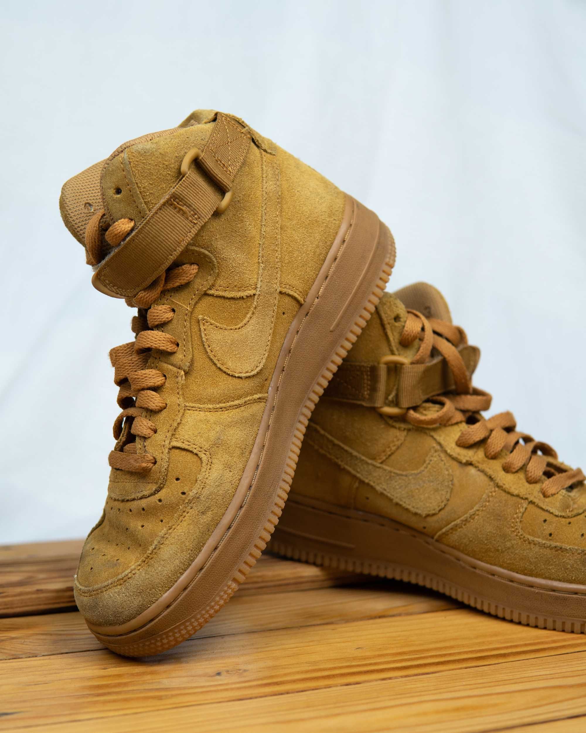 Buty 'air force 1 high lv8 2 hot sale gs