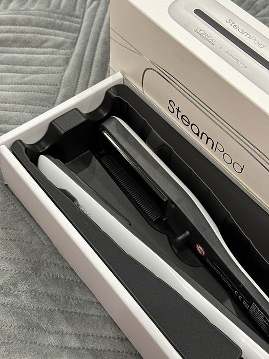 Паровий стайлер SteamPod 3.0