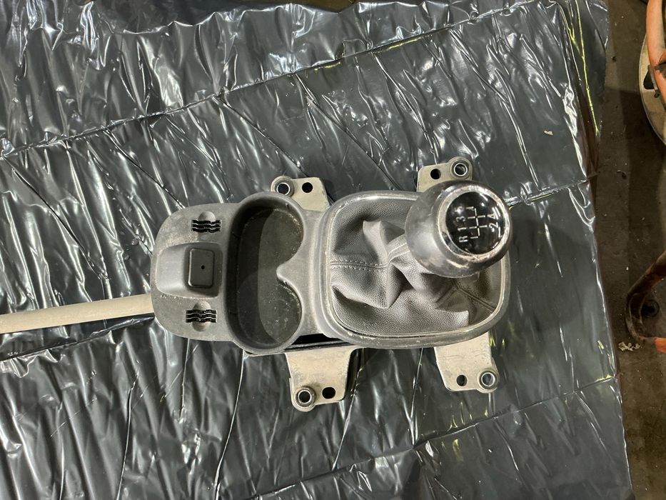 Seletor de Velocidade OPEL Corsa D ano 2011 1.3 cdti