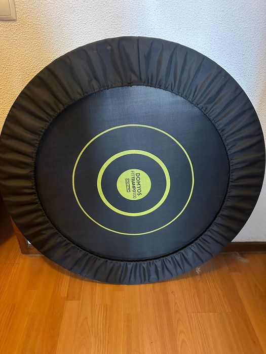 Trampoline for Exercises445294237210398720