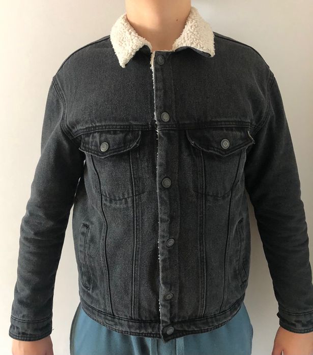 Kurtka męska/młodzieżowa rozm. M