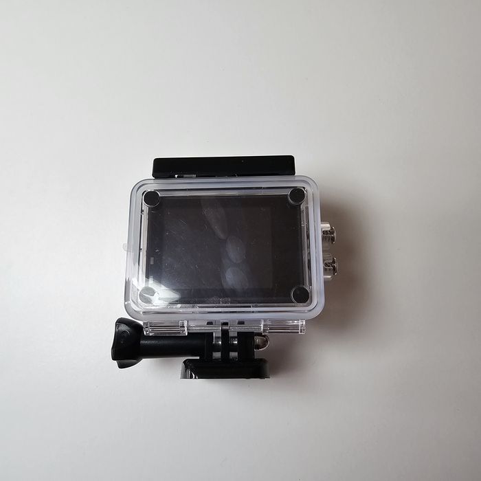 Camera Sport 4K (Sports)