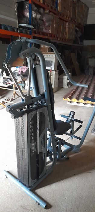 Aparelho de musculação Decathlon Crea