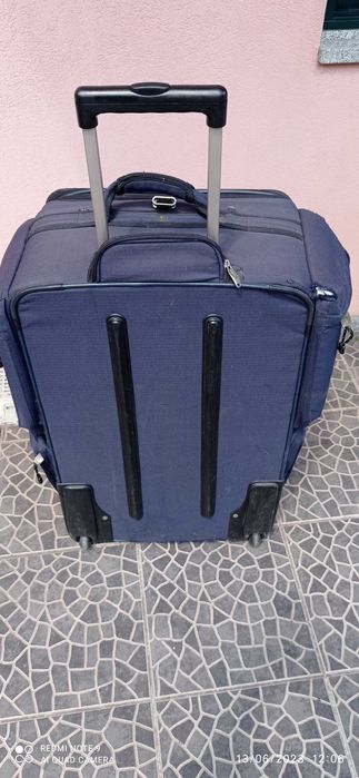 Mala de viagem grande