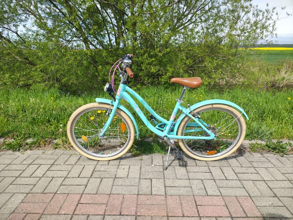 Rower Le Grand Pave 24 cale