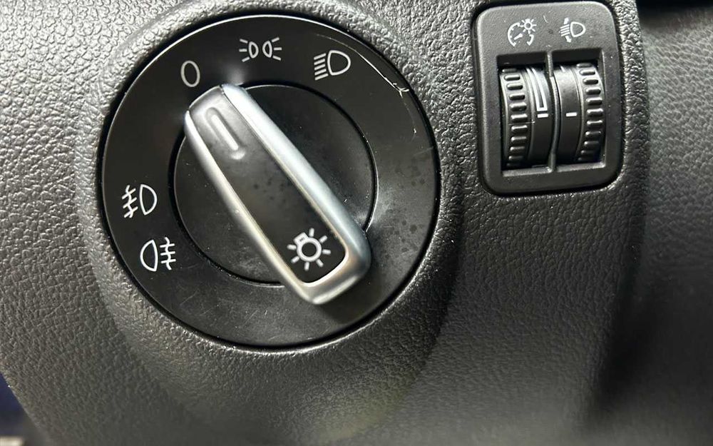 Volkswagen Tiguan 2010