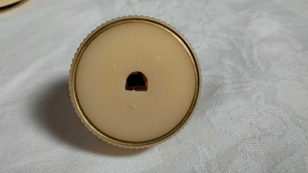 Botões para radio antigo vintage Graetz