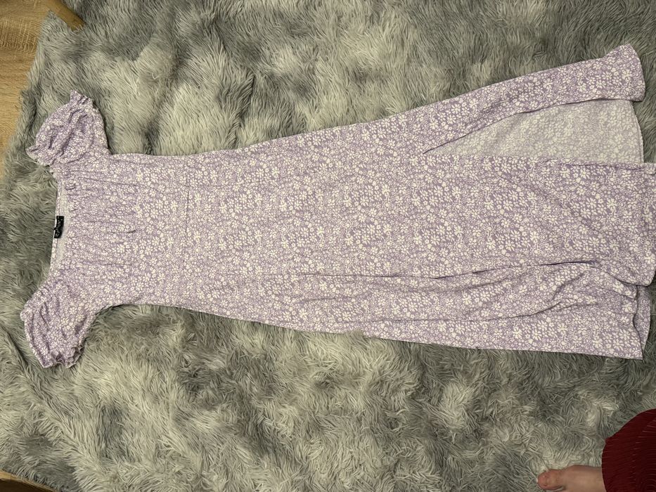 letnia sukienka z Turcji S