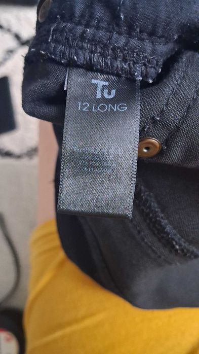 Spodnie damskie L/Xl