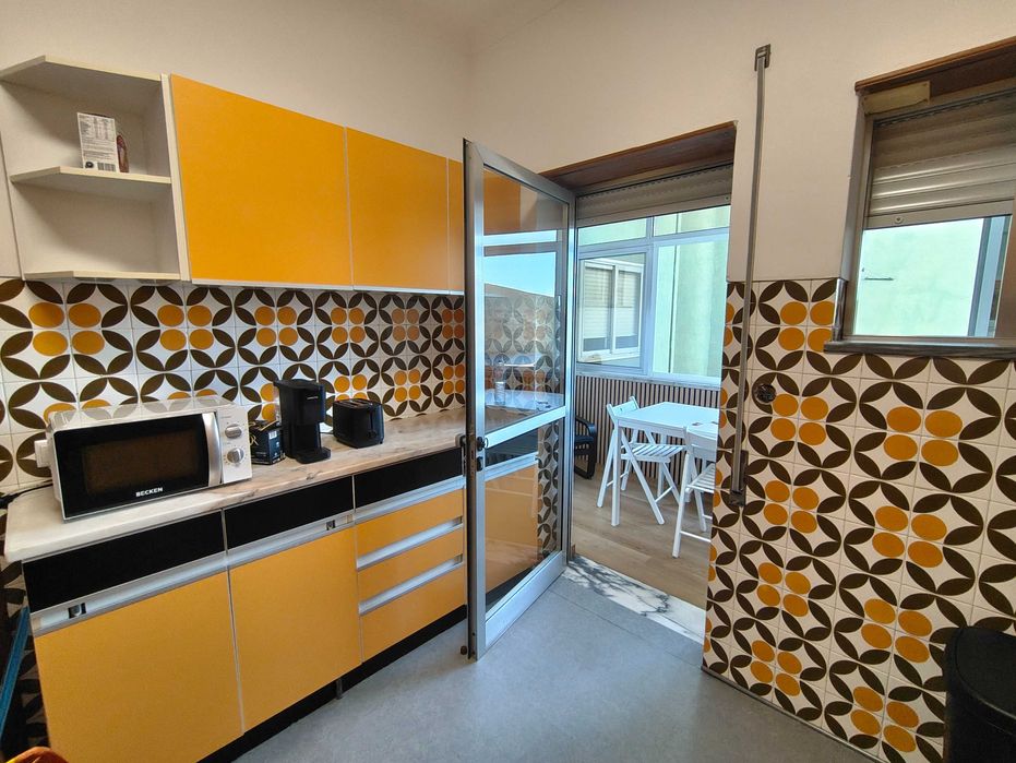 Alugo quarto individual/casal em Fala, Coimbra