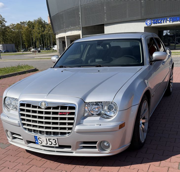 Chrysler 300C
