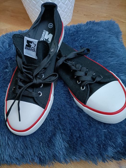 Nowe buty męskie STARTER 41