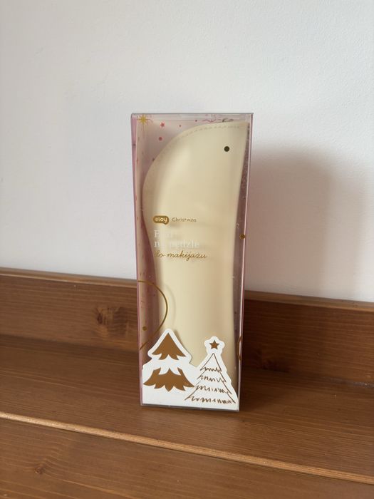 Etui na pędzle nowe