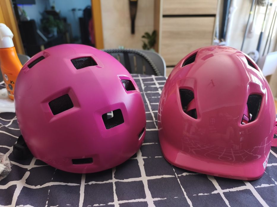 Patins em linha de menina num.28/30