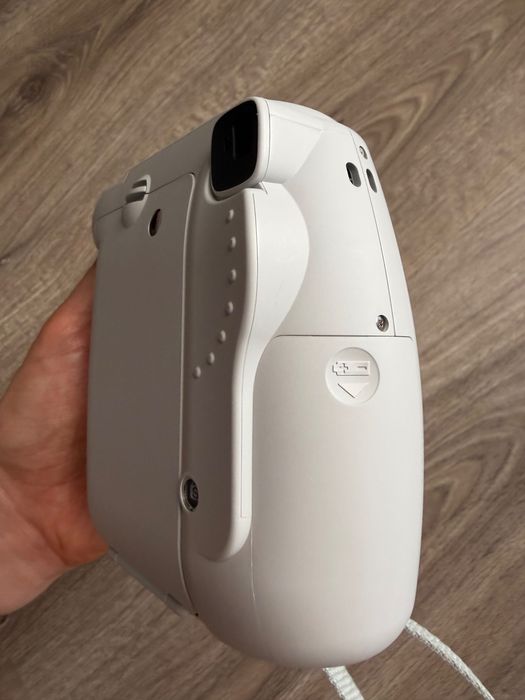 Instax Mini 9 como nova