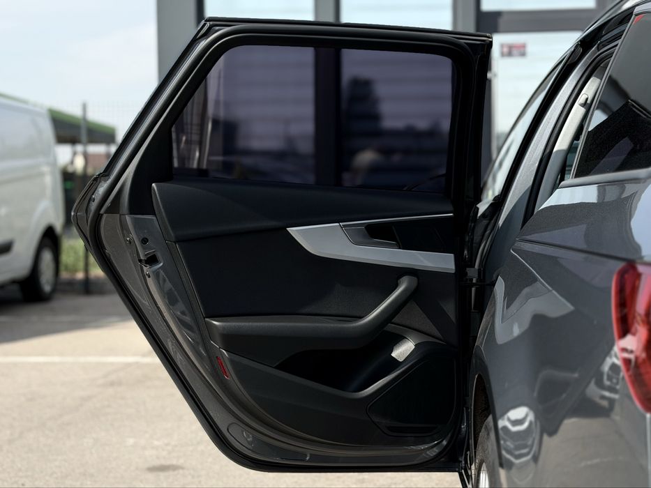 Audi A4 2018 VIN WAUZZZF48JA164133 фото оголошення 13 з 24
