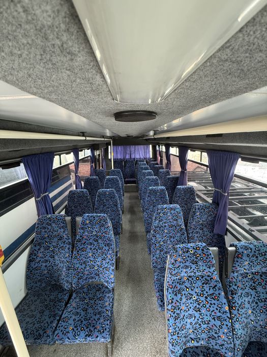 Пасажирські перевезення автобусом Mercedes-Benz перевозки екскурсії