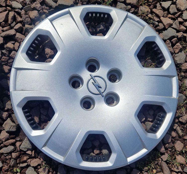 Kołpaki oryginalne Opel Signum Astra Vectra 16" Kpl.