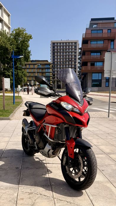 Ducati multistrada 1200