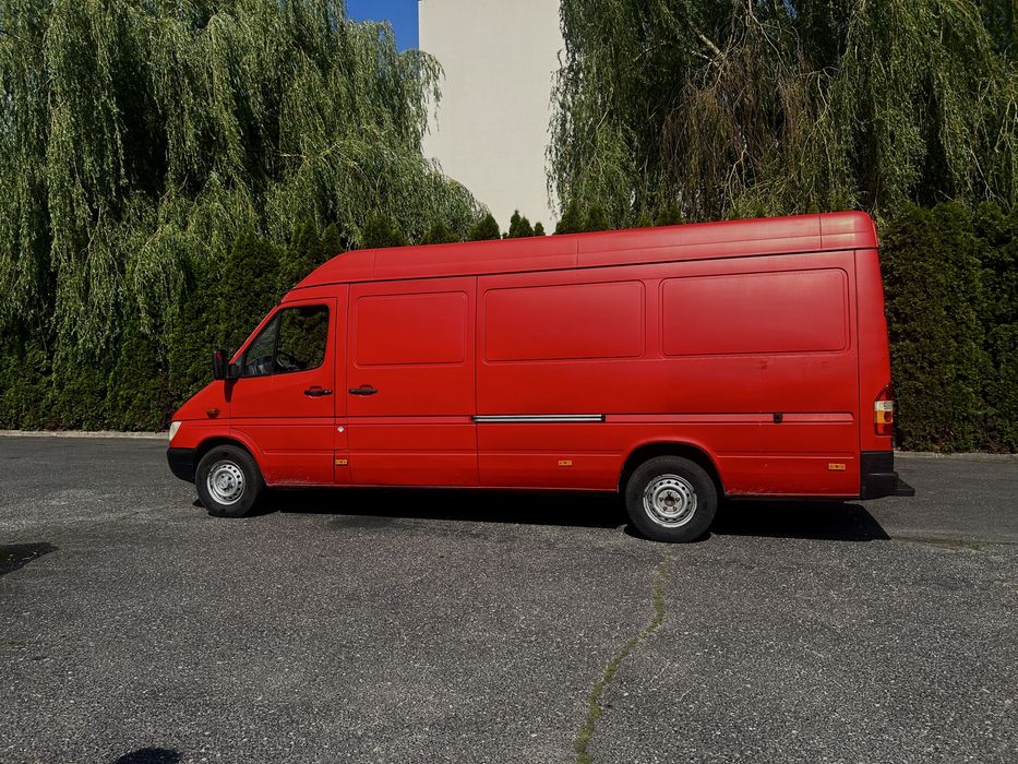 Pomoge w przeprowadzce transporcie rzeczy