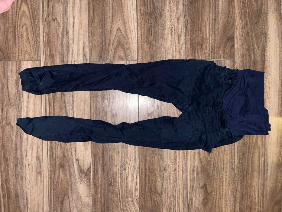 3 pary spodni ciążowych