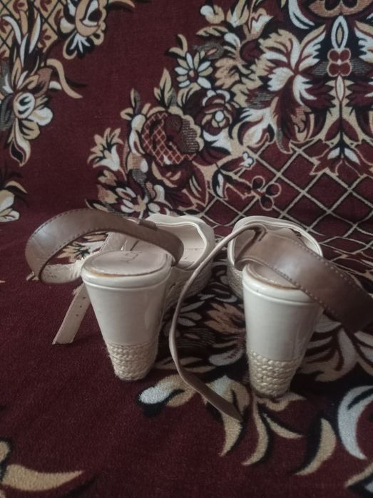 Aldo Босоножки кожа