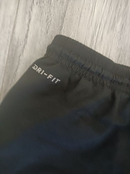 Spodnie dresowe Nike róż XL