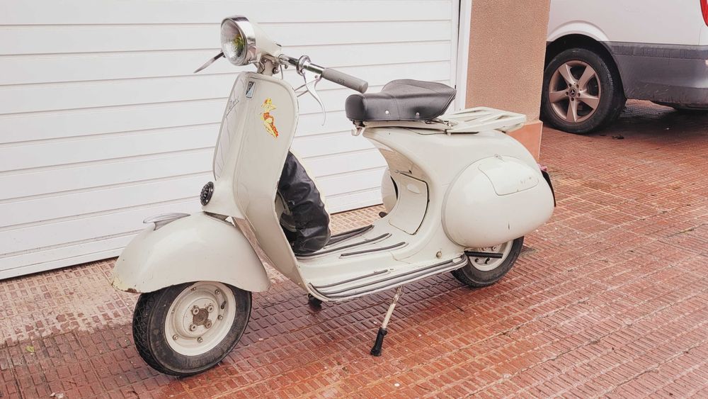 Vespa