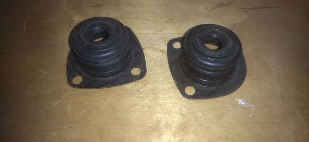 Запчастини ВАЗ лот!!