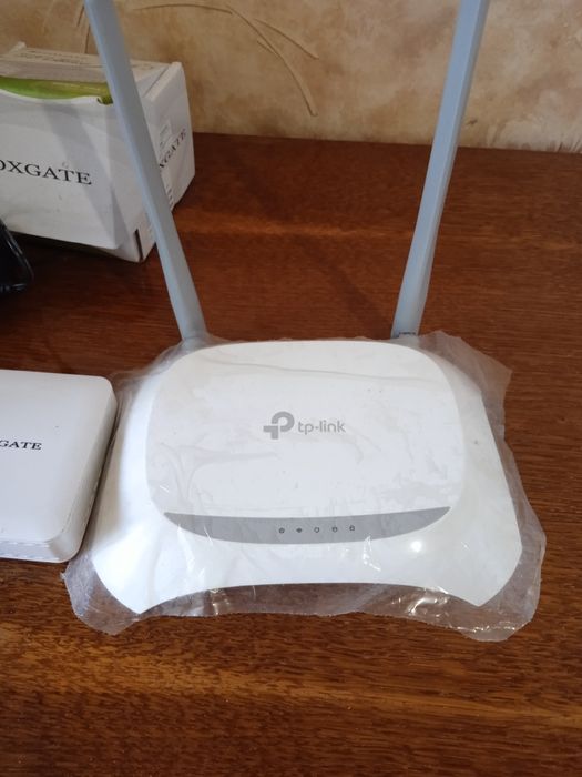 Вайфай+ усилитель