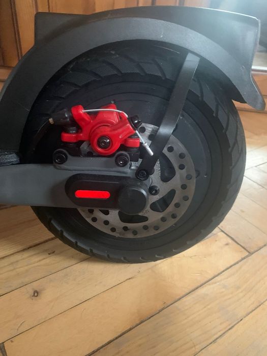 Продається електричний самокат