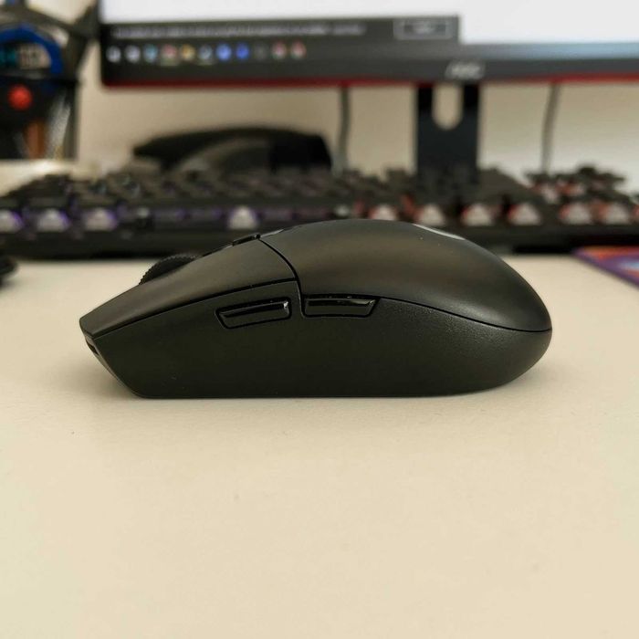 Logitech G305 wireless