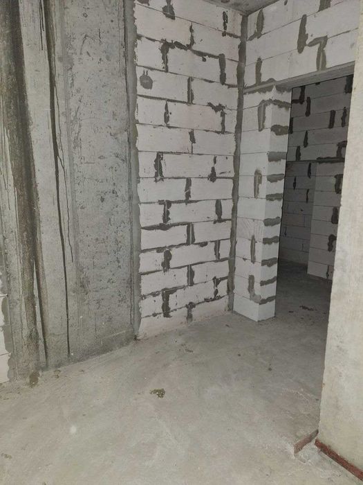 1к квартира в центрі міста в розтермінування до 2-х років!