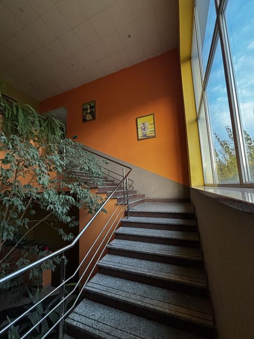 Sala fitness , Yoga - 250 m2 !!!