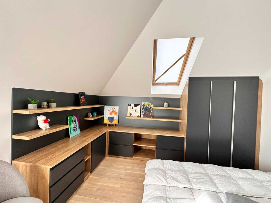 Довгострокова оренда будинку масив Молодіжний