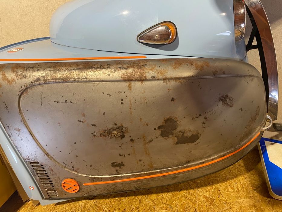 Movel VW Carocha