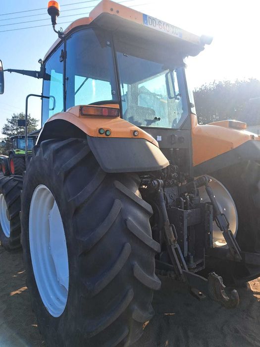 Renault Ares 630 nie Claas